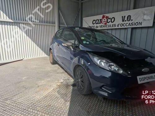 Gearbox FORD FIESTA VI (CB1, CCN) 1.25 | BP33451469M3 - Image 17