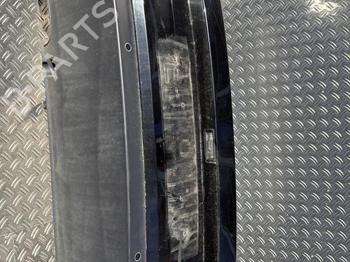 Rear bumper SEAT IBIZA IV (6J5, 6P1) 1.4 TDI | BP28373550C8