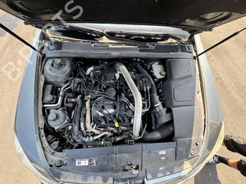 Starter PEUGEOT 607 (9D, 9U) 2.7 HDi 24V | BP21870894M8  - Image 15