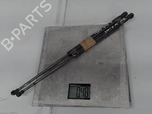 Tailgate lift support SEAT IBIZA III (6L1) 1.4 16V | BP21365722C138 