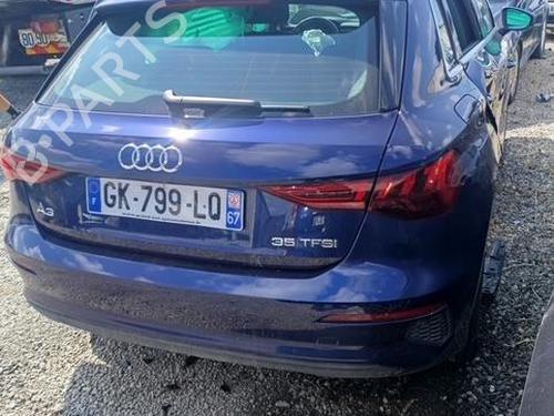 Right taillight AUDI A3 Sportback (8YA, 8YF) 35 TFSI | BP39587616C35 - Image 22