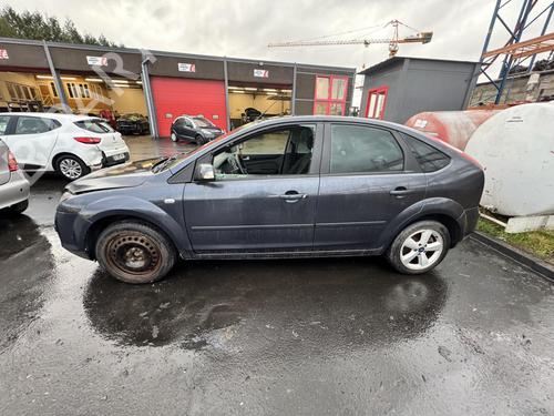 Gearbox FORD FOCUS II (DA_, HCP, DP) 1.8 TDCi | BP21371399M3 