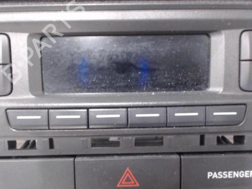 Radio SEAT IBIZA IV (6J5, 6P1) 1.6 TDI | BP21294625E6 