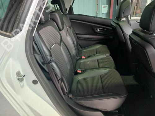 Left front window switch RENAULT SCÉNIC IV (J9_) 1.6 dCi 160 | BP39395571I27 - Image 21