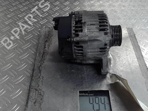 Alternator PEUGEOT 306 Hatchback (7A, 7C, N3, N5) 1.6 | BP23809413M7 