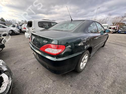 Left taillight PEUGEOT 406 Coupe (8C) 2.0 16V | BP21315935C34 