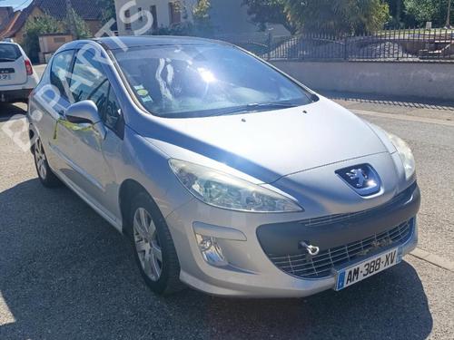 Used Parts PEUGEOT 308 I (4A_, 4C_) 1.6 16V 4824480