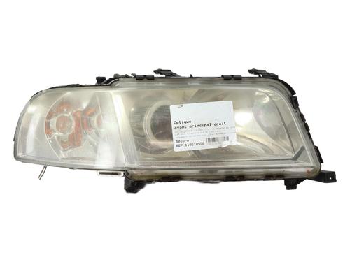 Used Right headlight AUDI A8 D2 (4D2, 4D8) S8 quattro (360 hp) 28090164