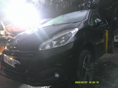 Third brake light PEUGEOT 208 I (CA_, CC_) 1.5 BlueHDI 100 | BP21315724L11 