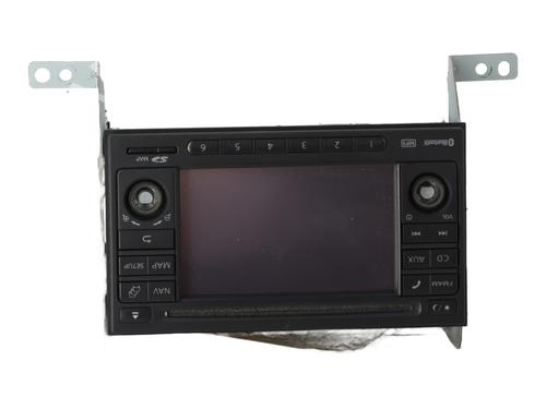Used Radio NISSAN JUKE (F15) 1.6 (117 hp) 26545517