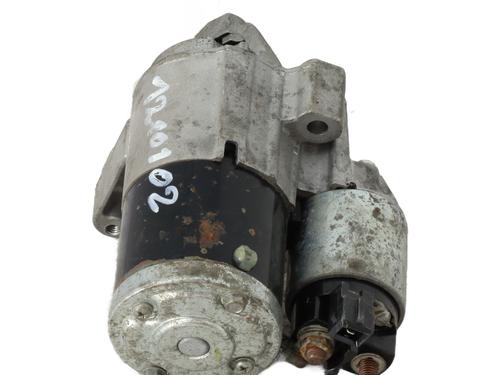 Used Starter Starter PEUGEOT 2008 I (CU_) 1.6 VTi (120 hp) 21297070 21297070