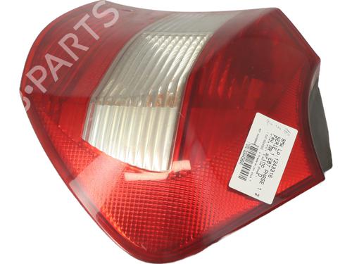 Used Right taillight Right taillight BMW 1 (E87) 120 d (163 hp) 21532901 21532901