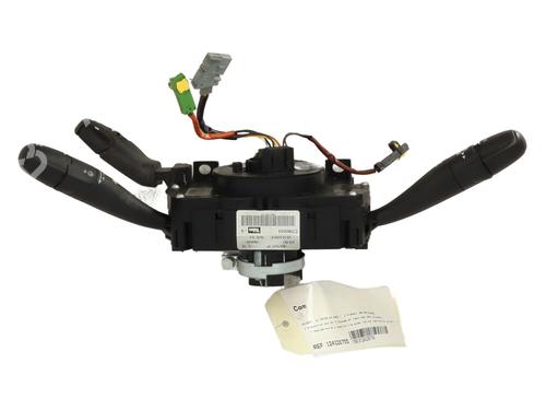 Used Steering column stalk Steering column stalk 33992653 33992653