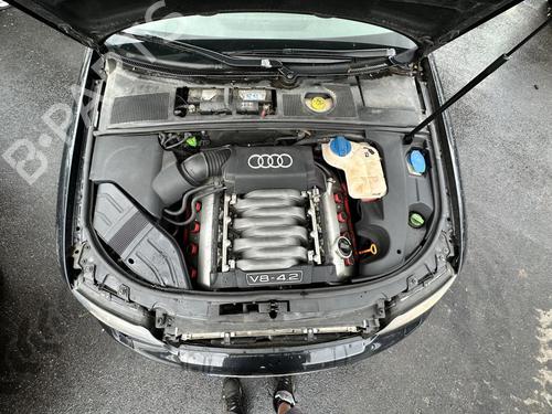 Dør venstre bak AUDI A4 B6 Avant (8E5) S4 quattro | BP21309599C4 