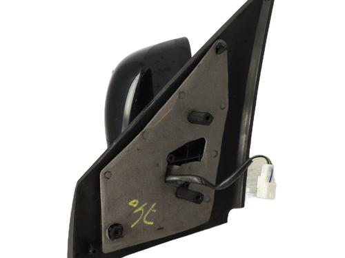 Right mirror DACIA LODGY (JS_) 1.2 TCe (JSAY, JSM0) | BP32212742C27