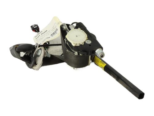 Used Front left seatbelt Front left seatbelt RENAULT MODUS / GRAND MODUS (F/JP0_) 1.2 (103 hp) 32416061 32416061