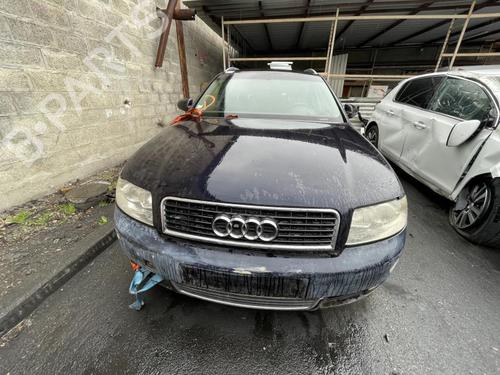 Right headlight AUDI A4 B6 Avant (8E5) 2.5 TDI | BP21302002C29  - Image 10