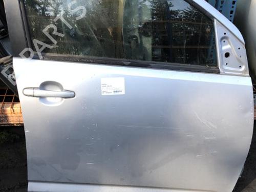 Used Right front door SUBARU JUSTY IV 1.0 (M300) (69 hp) 21375816