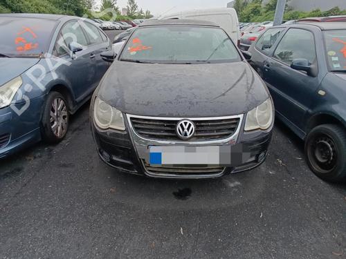 Left taillight VW EOS (1F7, 1F8) 1.4 TSI | BP36246255C34 - Image 18