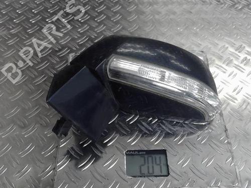 Lusterko boczne lewe DAEWOO WINSTORM 2.0 D 4x4 96818113