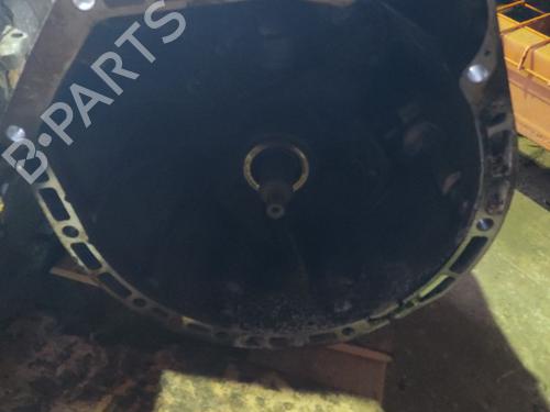 Gearbox MERCEDES-BENZ C-CLASS (W204) C 220 CDI (204.008) | BP21311951M3 