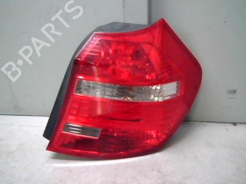 Used Right taillight Right taillight BMW 1 (E81) 118 d (143 hp) 21316987 21316987