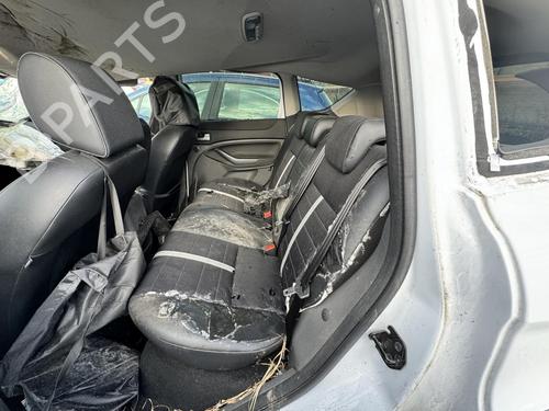 Steering column stalk FORD KUGA I 2.0 TDCi 4x4 | BP21371305I23 - Image 11