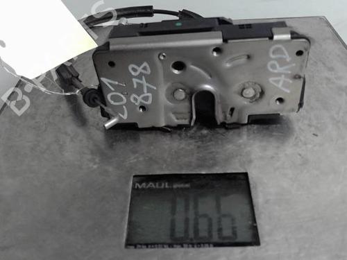 Rear right lock FIAT GRANDE PUNTO (199_) 1.3 D Multijet (199.AXD11, 199.AXD1A, 199.AXD1B,... | BP21371040C99 