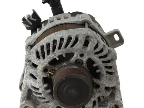 Used Alternator Alternator CITROËN BERLINGO Box Body/MPV (K9) 1.5 BlueHDi 75 (75 hp) 33827224 33827224