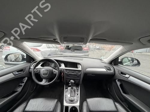 Front left seatbelt AUDI A4 B8 Avant (8K5) 2.7 TDI | BP30285231I26 - Image 12