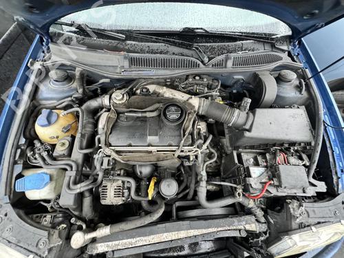 Starter AUDI A3 (8L1) 1.9 TDI | BP21302533M8 