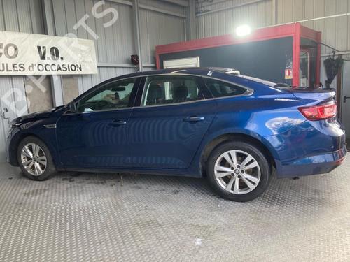 Steering rack RENAULT TALISMAN (LP_) 1.5 dCi 110 (LPA3) | BP36846530M22 - Image 8