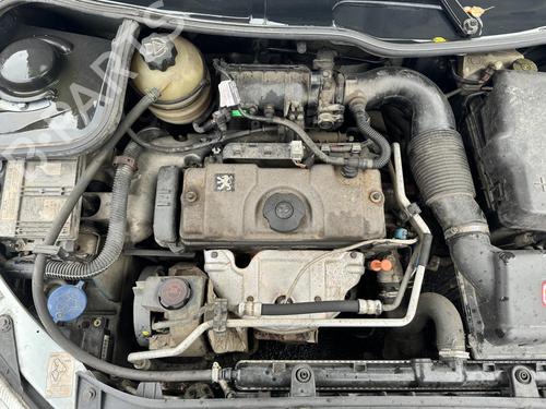 Steering pump PEUGEOT 206 Hatchback (2A/C) 1.4 i | BP21308991M99 