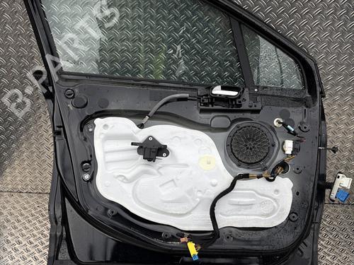 Left front door CITROËN C4 II (NC_) 1.6 HDi 115 | BP29747764C2 