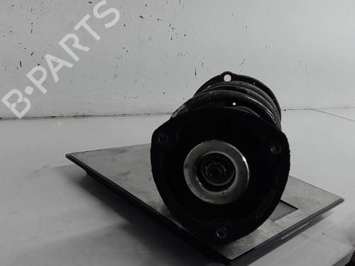 Left front shock absorber SKODA KAROQ (NU7, ND7) 2.0 TSI 4x4 | BP21309268M16 