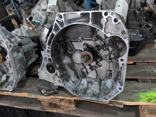 Used Gearbox Gearbox RENAULT CLIO V (B7_) 1.0 TCe 100 (B7MT) (101 hp) 29861300 29861300
