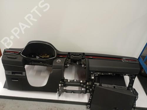 Tableau de bord RENAULT CLIO V (B7_) 1.0 TCe 100 (B7MT) (101 hp) 30531896