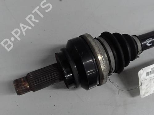 Used Left rear driveshaft Left rear driveshaft BMW 5 (F10) 530 d (258 hp) 21289697 21289697