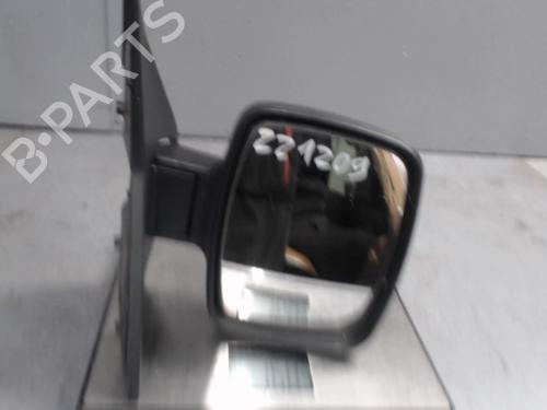 Right mirror MERCEDES-BENZ VITO Van (W638) 108 CDI 2.2 (638.094) | BP21297771C27 