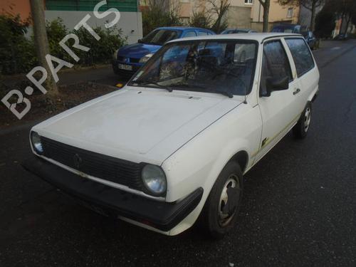 Used Parts VW POLO II (86C, 80)  1.0  1993953