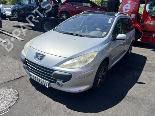 Left front window switch PEUGEOT 307 SW (3H) 2.0 16V | BP38488373I27 - Image 29