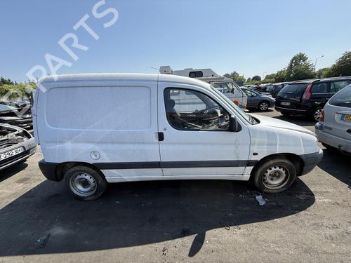 Steering column stalk PEUGEOT PARTNER Box Body/MPV (5_, G_) 1.9 D | BP26889509I23 