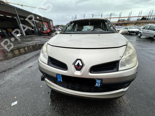 Right taillight RENAULT CLIO III (BR0/1, CR0/1) 1.5 dCi (BR17, CR17) | BP21309107C35 