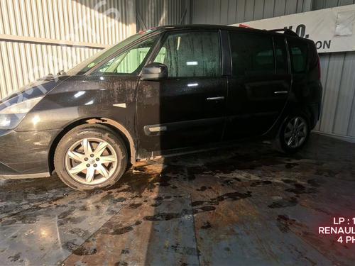 Front right seatbelt RENAULT ESPACE IV (JK0/1_) 2.0 dCi (JK03, JK04, JK1C, JK1G, JK1J, JK1K) | BP30965444I25 - Image 13