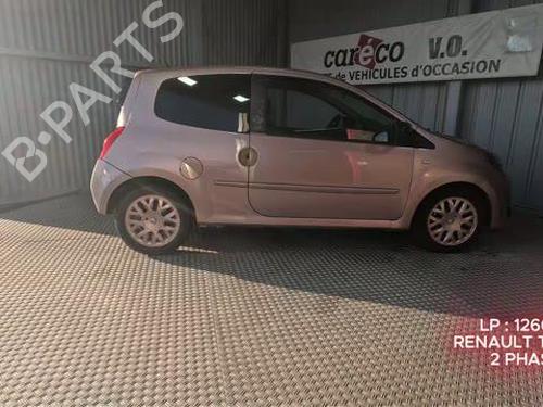 Left front window switch RENAULT TWINGO II (CN0_) | BP33450582I27 - Image 25