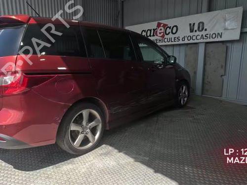 Used Parts MAZDA 5 (CW) 1.6 CD 4822187