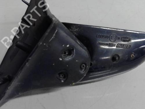 Right mirror FIAT BRAVO I (182_) 1.9 JTD 105 | BP21364068C27 