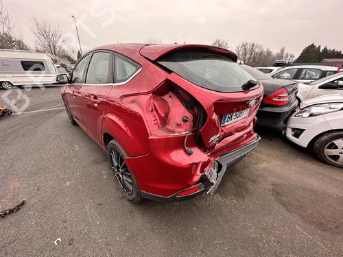 Steering column stalk FORD FOCUS III 1.6 TDCi | BP21369932I23  - Image 10