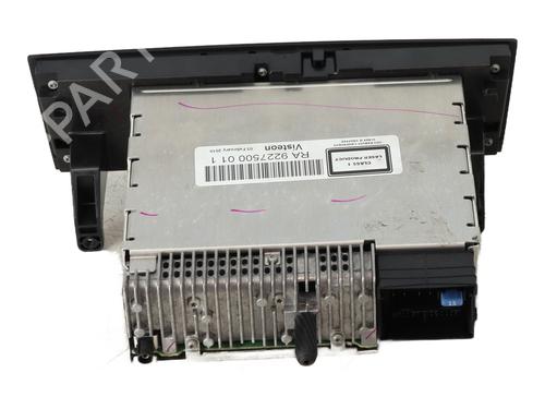 Radio BMW X1 (E84) xDrive 18 d | BP33184059E6 - Image 3