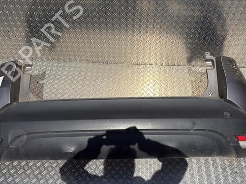 Rear bumper RENAULT CAPTUR I (J5_, H5_) 0.9 TCe 90 | BP26123342C8